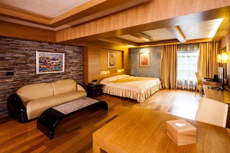 Hotel Anel Szófia Szoba fotó