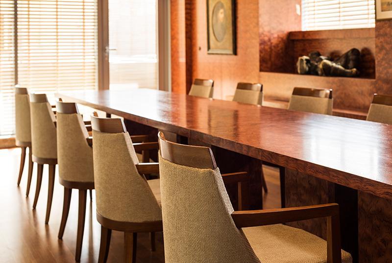 Hotel Anel Szófia Kültér fotó A conference room